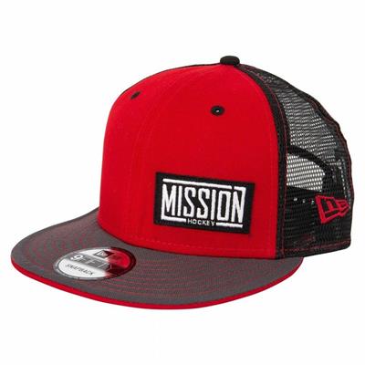 Casquette Mission Cajon