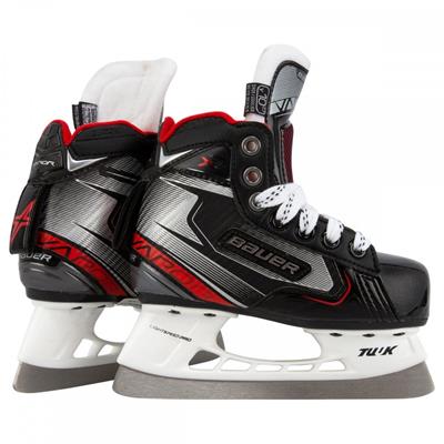 Patins Gardien Bauer Vapor X2.7 - Enfant