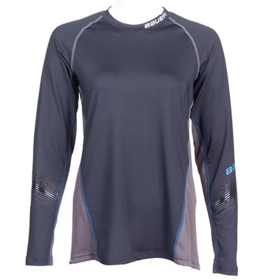 Haut Bauer Training S19 - Femme