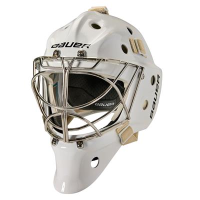 Masque Bauer Profile 940 S21 - Oeil de chat NC