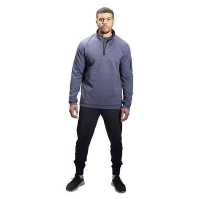 Sweat Bauer Fleece Performance 1/2 Zip