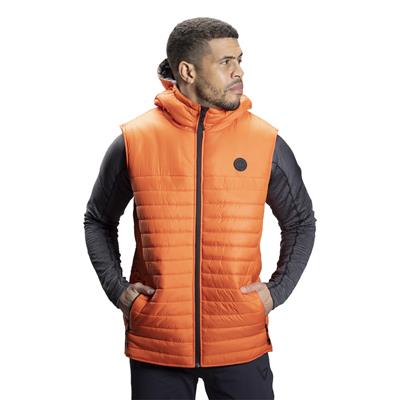 Doudoune Bauer Fleece - Sans manches