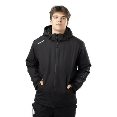 Veste Bauer Team Heavyweight