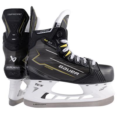 Patins Bauer Supreme M40 - Junior