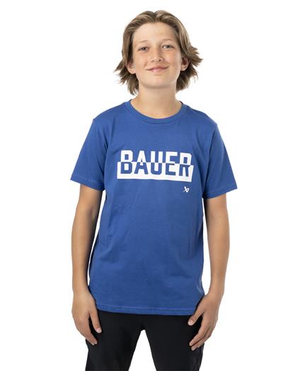 T-Shirt Bauer Dept - Enfant