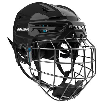 Casque Bauer Re-Akt 155 Combo