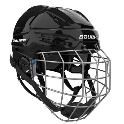 Casque Bauer Re-Akt 55 Combo