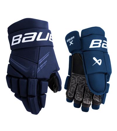 Gants Bauer X S24