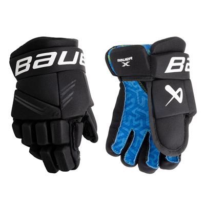 Gants Bauer X S24 - Enfant