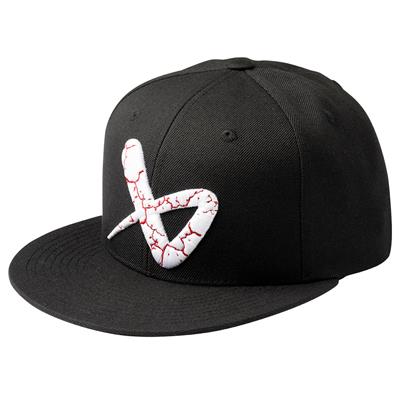 Casquette Bauer Crackle - Enfant