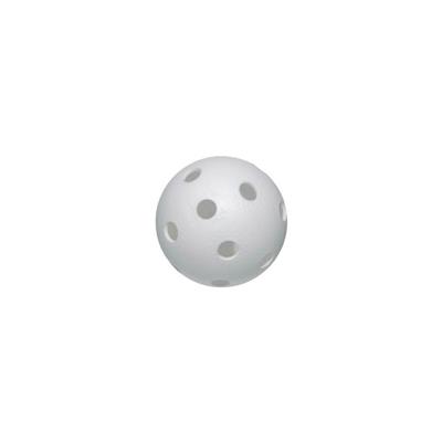 Balle floorball