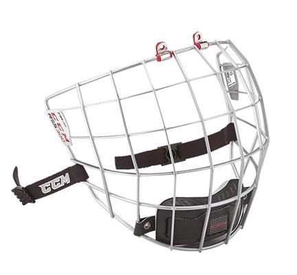 Grille CCM Resistance 300