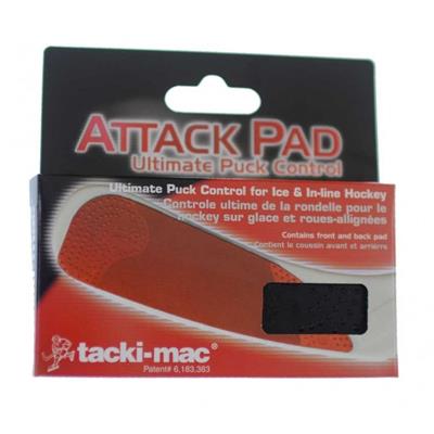 Attack Pad Joueurs