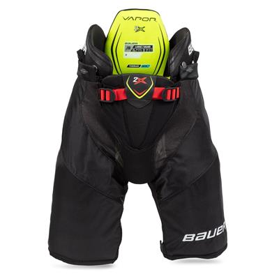 Culotte Bauer Vapor 2X