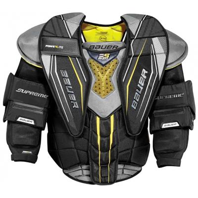 Plastron Gardien Bauer Supreme 2S Pro - S18