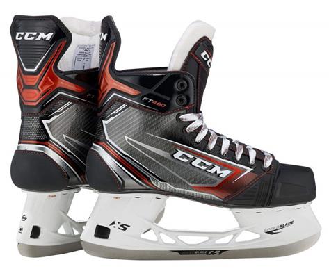 Patins CCM JetSpeed FT460