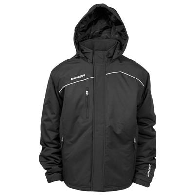 Parka Bauer Hockey Heavyweight