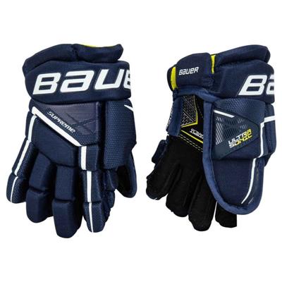 Gants Bauer Supreme Ultrasonic - Enfant