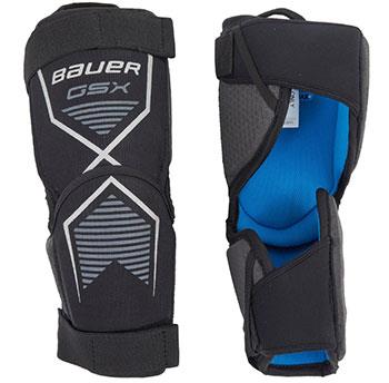 Prot&#232;ge genoux Gardien Bauer GSX S21 - Enfant