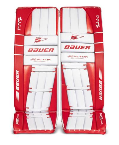 Bottes Bauer Reactor R5 Pro