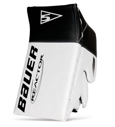 Bouclier Bauer Reactor R5 Pro