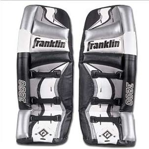 Bottes Franklin GP3200