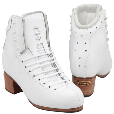 Bottines Jackson Elite DJ5300