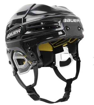 Casque Bauer Re-Akt 100 - Enfant