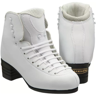 Bottines Jackson Supreme DJ5410 - Coupe Basse