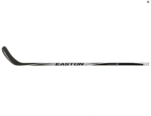 Crosse Easton Synergy 20