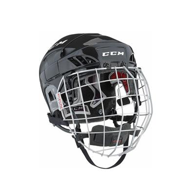 Casque CCM Fitlite 60 Combo