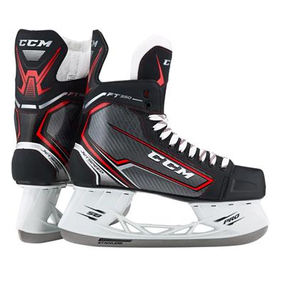 Patins CCM JetSpeed FT350