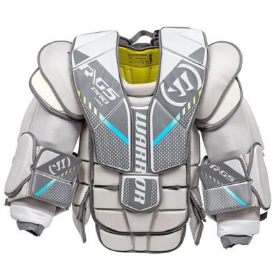 Plastron Gardien Warrior G5 PRO