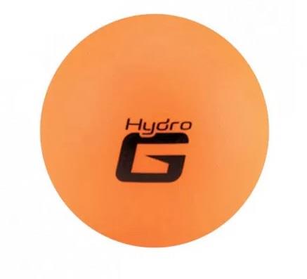 Balle Bauer Street Hockey orange Hydro G