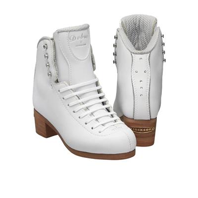 Bottines Jackson Debut DJ2450