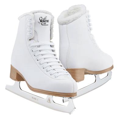 Patins Jackson Softskate 380