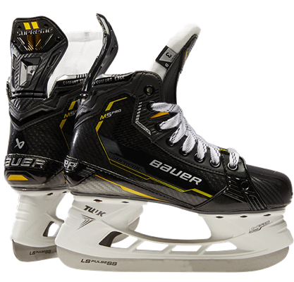 Patins Bauer Supreme M5 PRO - Junior