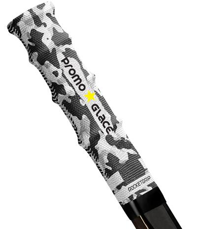 Rocket Grip Promoglace pour manche - Camo - Tissu