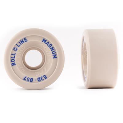 Roue Roll Line Magnum 57mm