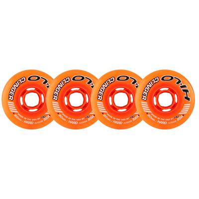 Roue Revision Clinger Hard 82A - Pack de 4