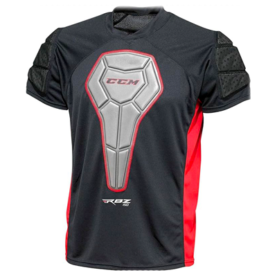 T-Shirt de Protection CCM RBZ 150