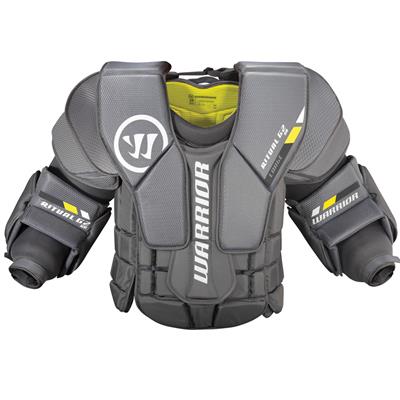 Plastron Gardien Warrior Ritual G2 - Enfant