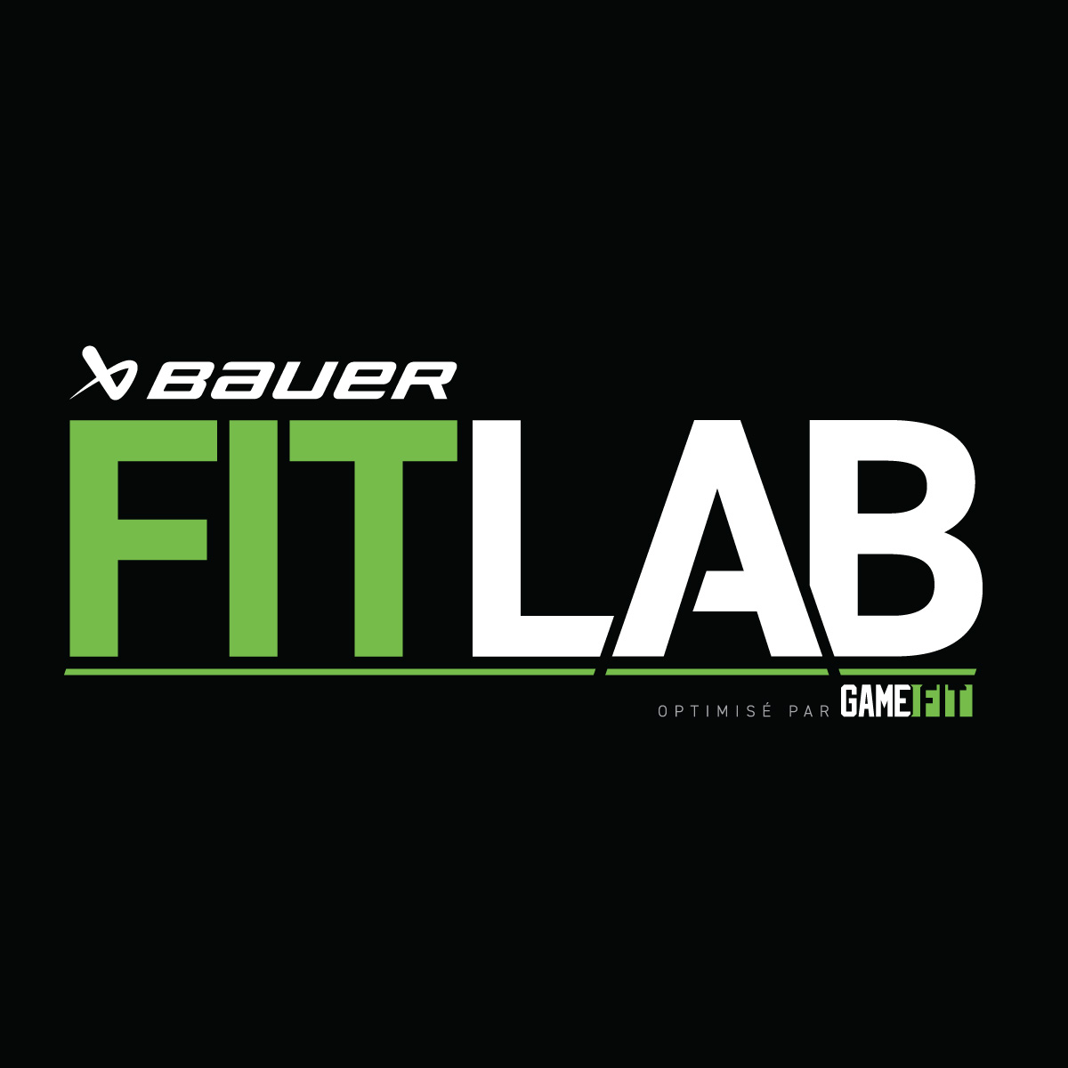 FitLab Bauer